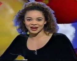 Ejogo worked as a presenter on children's television before putting her step in the acting field.